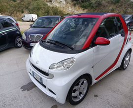 Smart Cabrio Pulse