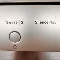 lavastoviglie Bosch silence plus