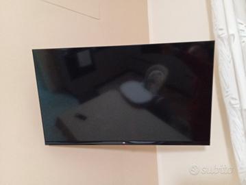 TV FHD Mediacom 32 pollici 