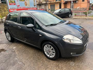 Fiat grande punto 1,3