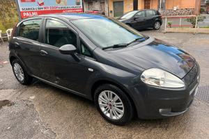 Fiat grande punto 1,3