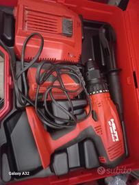 avviatore a Batteria 