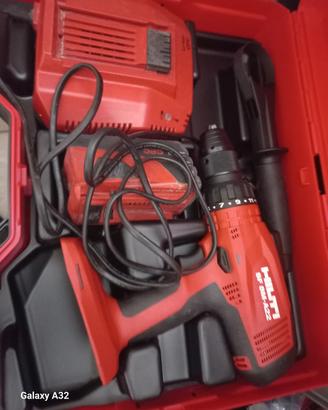 avviatore a Batteria 