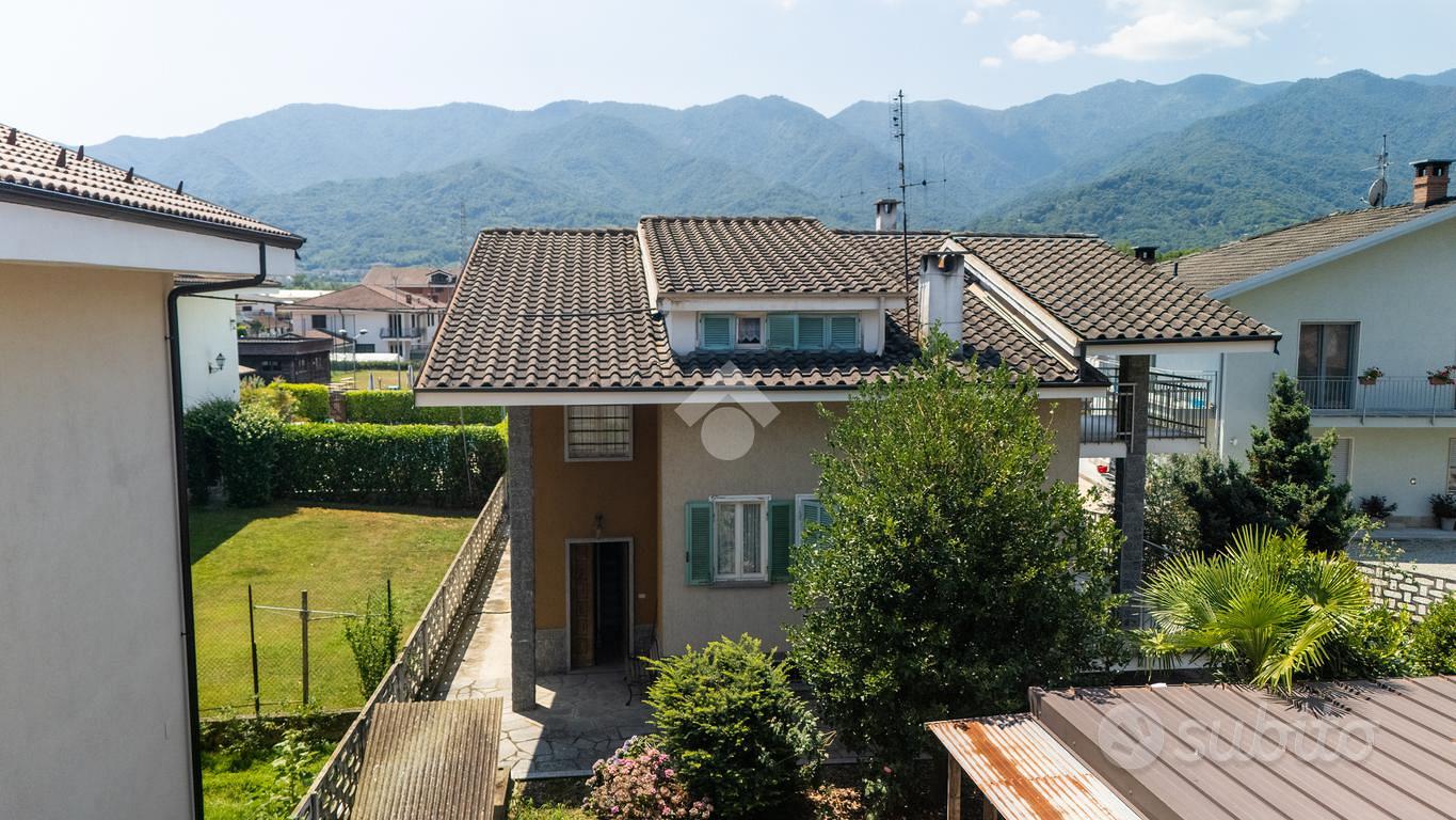 Casa – Rifreddo - Vista 2