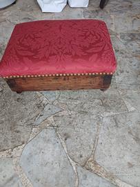 sgabellino