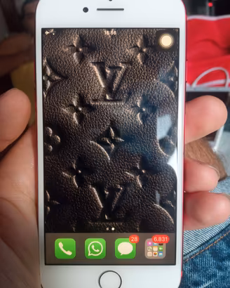 iPhone 7 