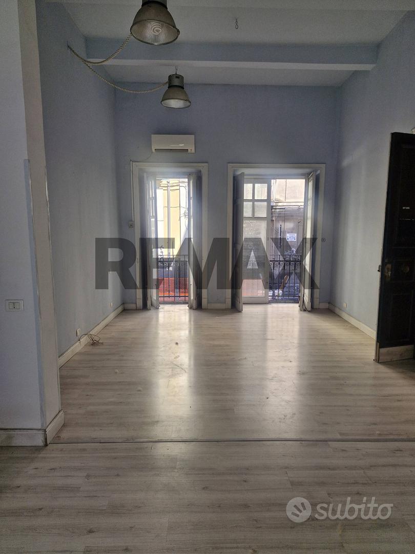 Appartamento – Catania, Borgo, Borgo-Sanzio - Vista 2