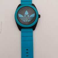 Orologio Adidas Santiago Blu 48mm ADH2847