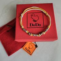 Bracciale Dodo Pomellato granelli borchie