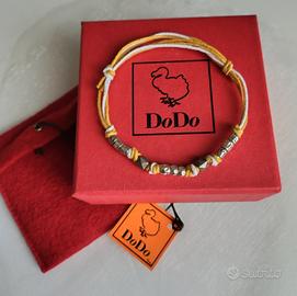 Bracciale Dodo Pomellato granelli borchie