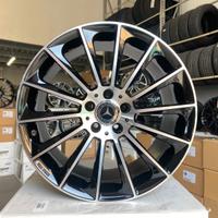 Cerchi Mercedes raggio 21 OMOLOGATI NAD cod.29843