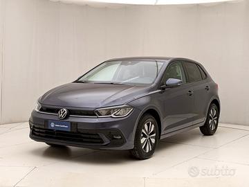 Volkswagen Polo Edition Plus 1.0 TSI 70 kW (95 CV)