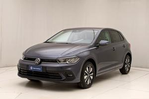 Volkswagen Polo Edition Plus 1.0 TSI 70 kW (95 CV)
