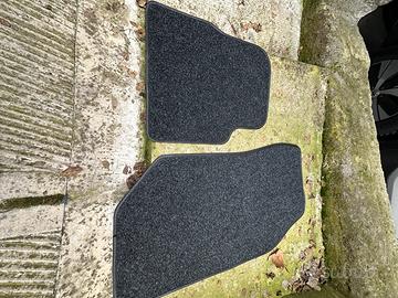 Kit Tappetini  originali Peugeot 2008