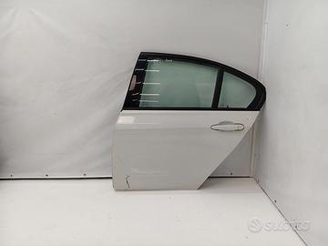 Porta portiera posteriore sx bmw 320i f30 2011-201