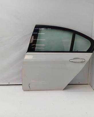 Porta portiera posteriore sx bmw 320i f30 2011-201