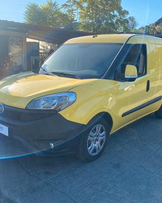 Fiat Doblò 2.0.1.9. d.i.e.s.e.l. P.A.R.I-AL-N.U.O.