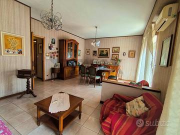Appartamento - Giardini-Naxos