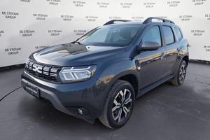 Dacia Duster 1.5 blue dci Journey UP 4x2 115cv