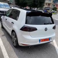Golf 7 gtd