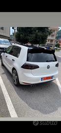 Golf 7 gtd