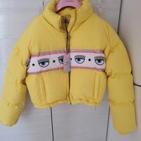 piumino chiara ferragni 