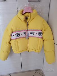 piumino chiara ferragni 