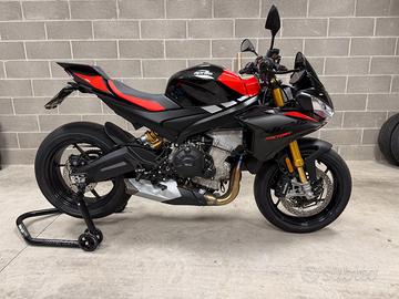 Aprilia Tuono 660 Factory (2025 - 26)