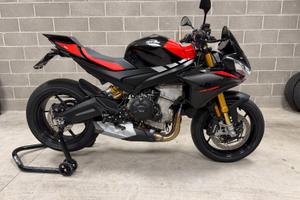 Aprilia Tuono 660 Factory (2025 - 26)