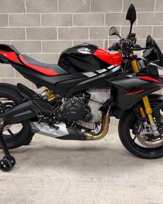 Aprilia Tuono 660 Factory (2025 - 26)