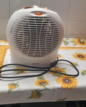 Stufetta elettrica 