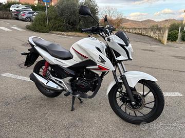 Honda CBF 125