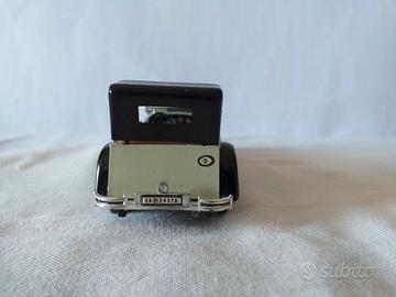 Modèle Réduit Solido Mercedes SS1928 Série Âge D'Or - 1963 - Très Bon État Avec Boîte