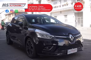 Renault Clio Renault 1.5 Energy dCi 90cv Duel...