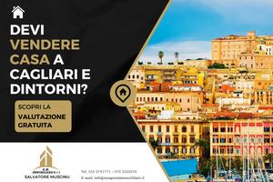 Cagliari ed HinterlandVendite Cagliari (CA)