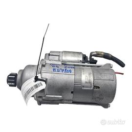 MOTORINO D' AVVIAMENTO AUDI A3 Serie (8P1) H199079