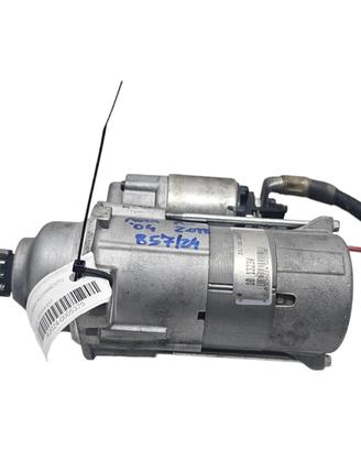 MOTORINO D' AVVIAMENTO AUDI A3 Serie (8P1) H199079