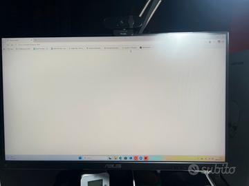 ASUS TUF Gaming VG249Q, 23.8" FHD (1920X1080) Gam