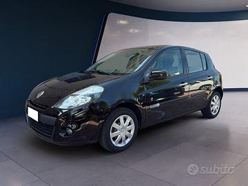 Renault Clio 1.2 16v 75cv Live