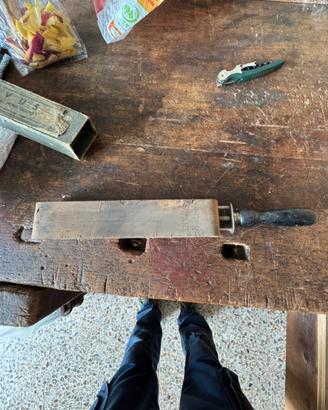 Coramella DIVUS Extra - Originale vintage