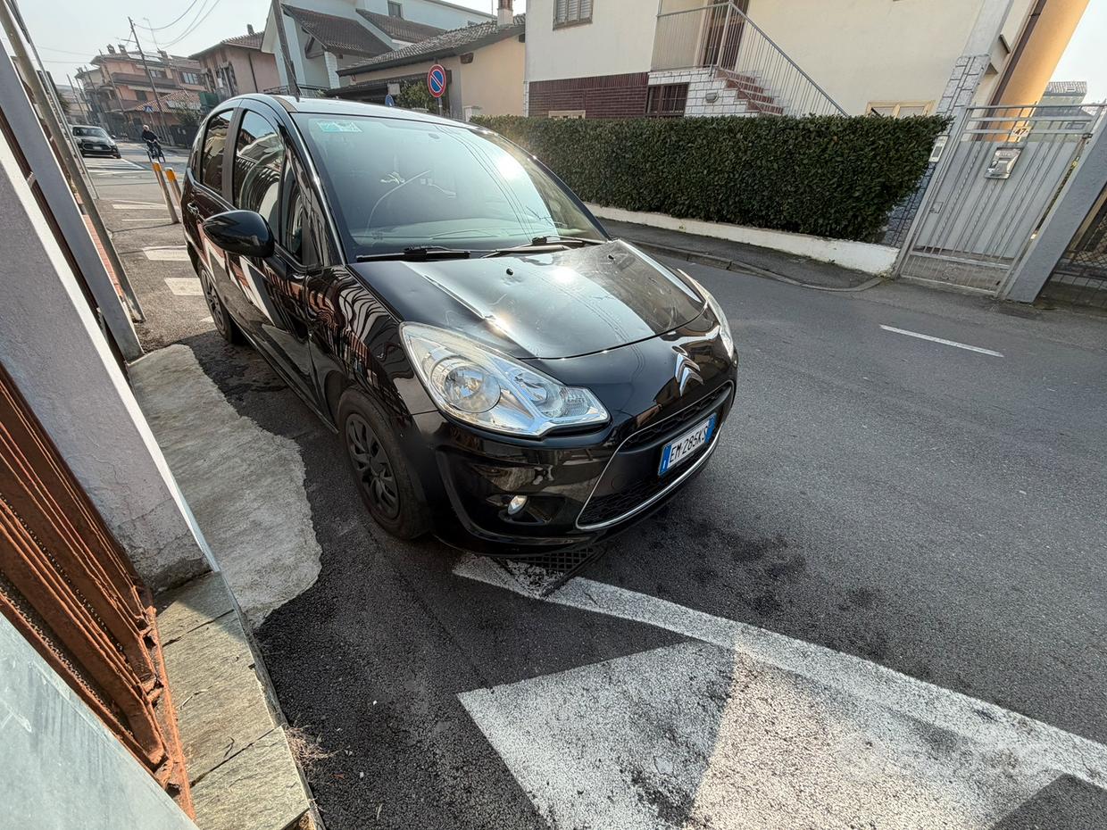 CITROEN C3 2ª serie