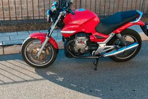 Moto Guzzi Breva 750 Touring2010  condizioni ottim