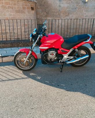 Moto Guzzi Breva 750 Touring2010  condizioni ottim