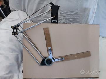 tecnigrafo portatile
