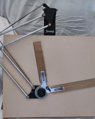 tecnigrafo portatile