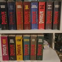 Diabolik Magnum Completa