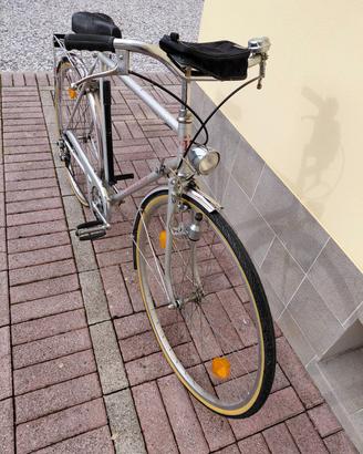 Bici vintage.