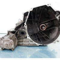 MH0 CAMBIO MANUALE 6M HONDA CR-V III (3°SERIE) 2.2