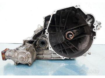 MH0 CAMBIO MANUALE 6M HONDA CR-V III (3°SERIE) 2.2