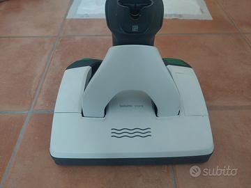 pulilava folletto s220